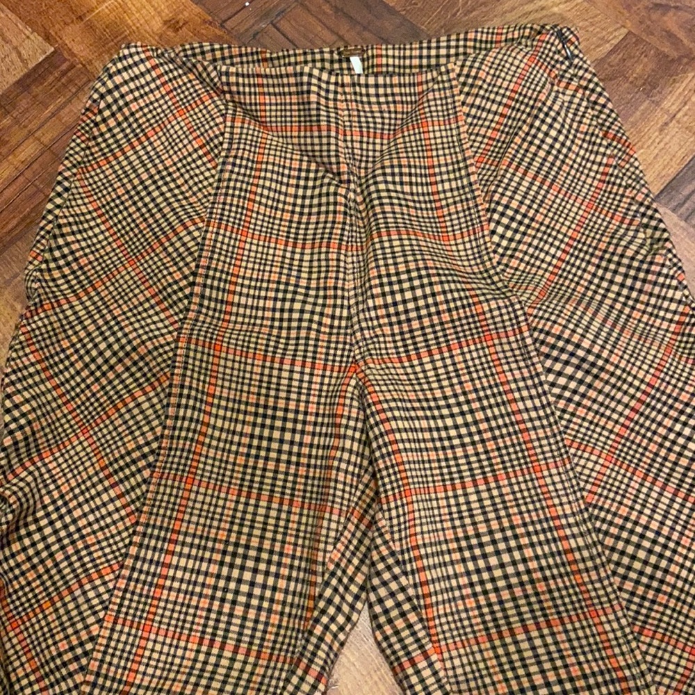 High Waisted flying High retro Free People Pants